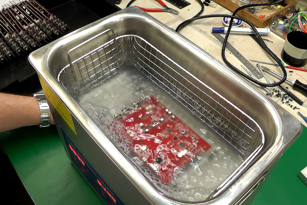 The Shocking Truth About 'No-Clean' Flux: Why PCB Cleaning is Still Crucial