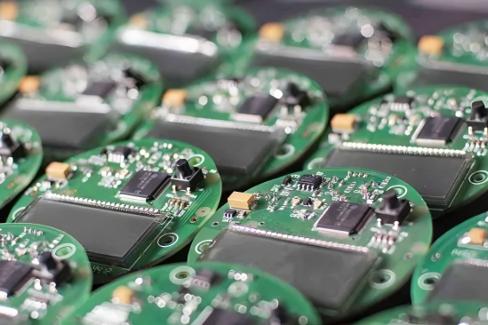 Inventory Management Secrets for Electronics PCB Assembly