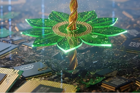 Reverse Logistics for Electronics PCBs: A Sustainable Approach