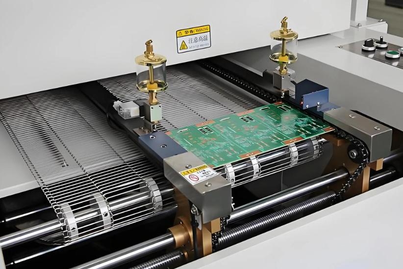 Programming Custom Reflow Profiles: Tailoring Your Oven for Unique PCB Projects