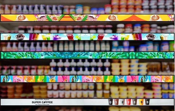 Power Distribution Network Design for Retail Display PCBs