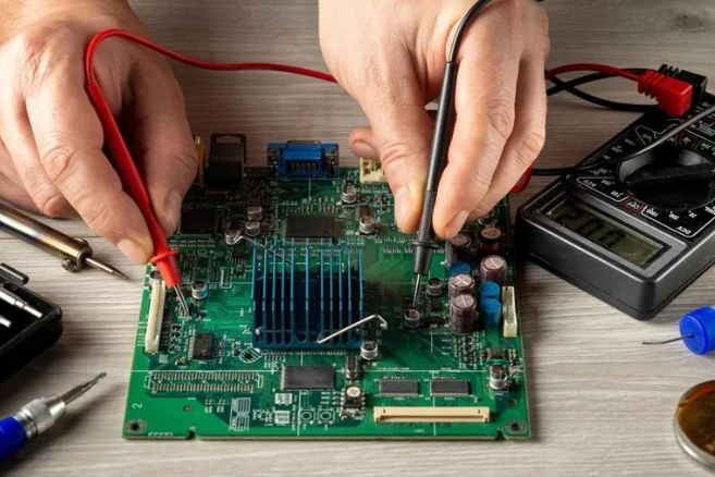 Troubleshooting Common E-Reader PCB Issues: A Practical Guide