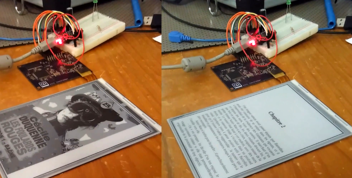 DIY E-Reader PCB: Build Your Own E-Reader from Scratch