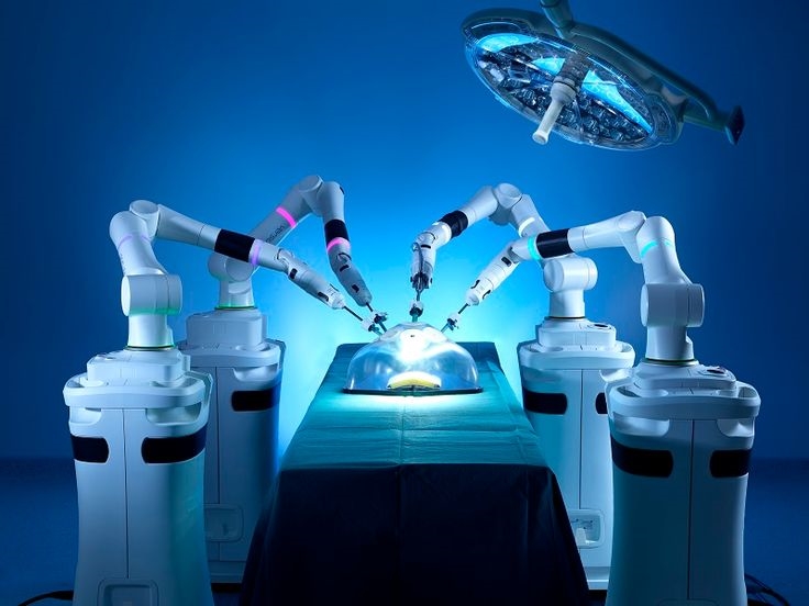 Designing for Manufacturability: Surgical Robot PCB Assembly Techniques
