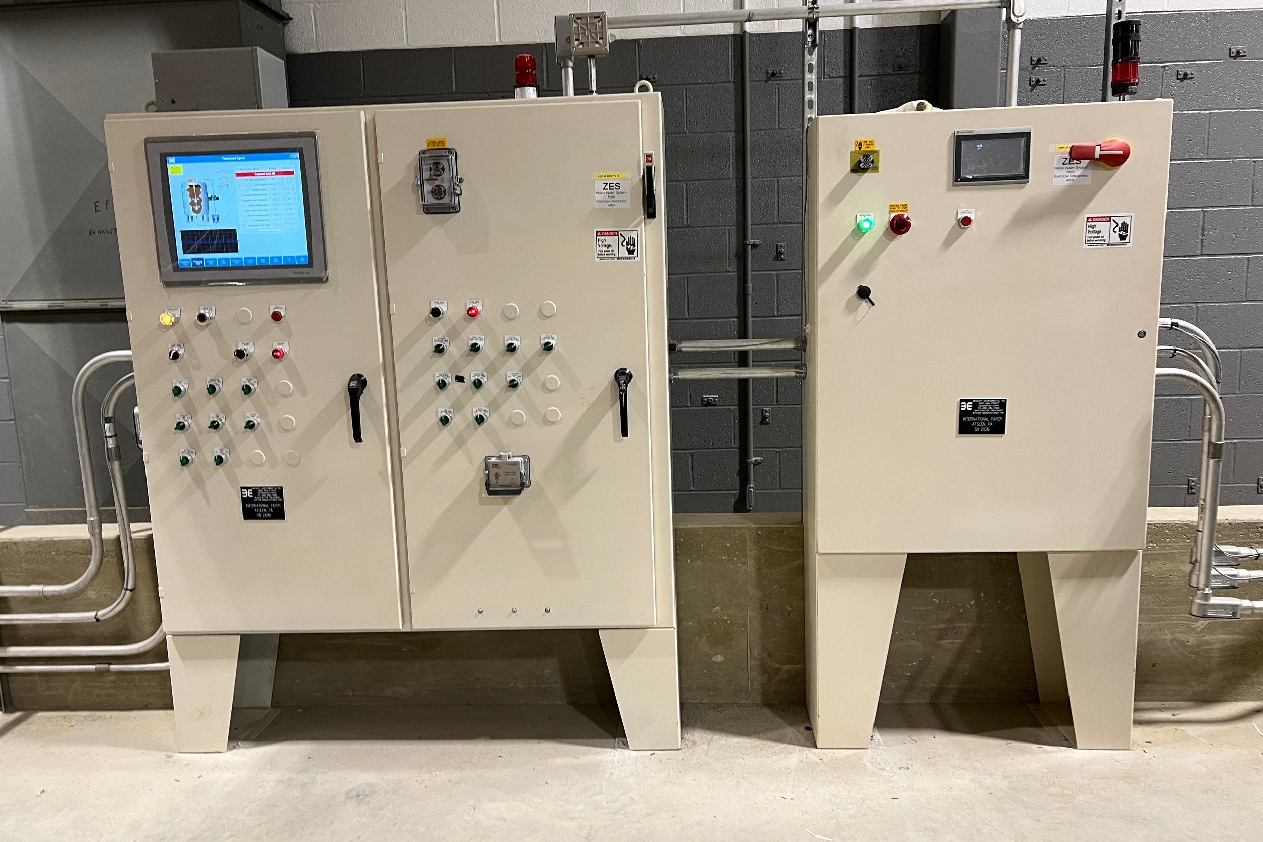 Reliable PCB Assembly Methods for Water Treatment Control