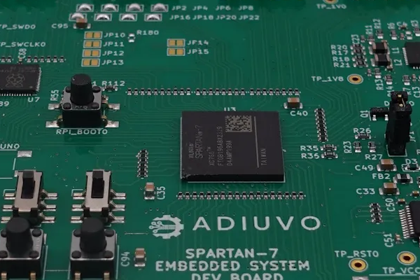 FPGA vs. Microcontroller: Choosing the Right Processor for Your PCB Design