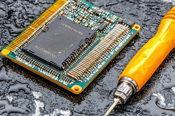 Essential Tools for ECU PCB Repair: A DIY Guide