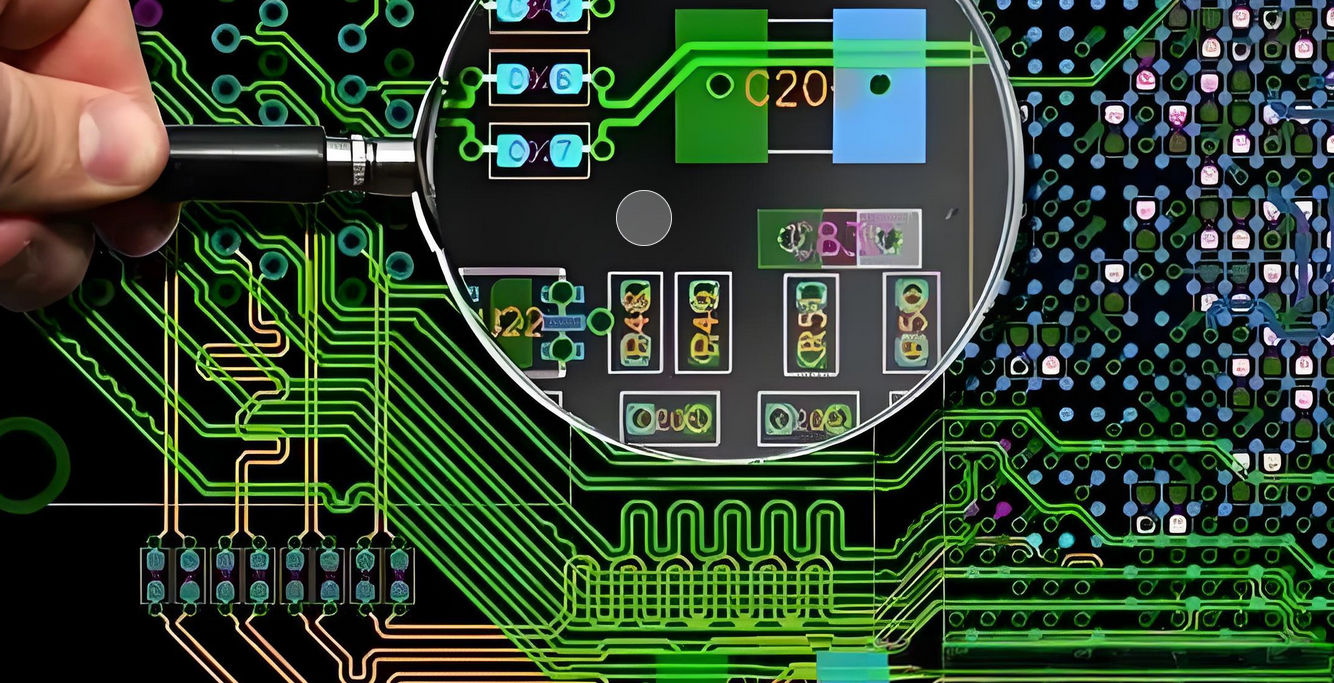 How to Repair a Damaged PCB Trace: A Step-by-Step Guide
