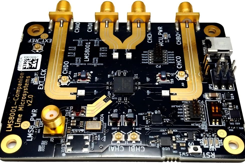 RF PCB Prototyping: Fast and Efficient Techniques for Testing Your Designs