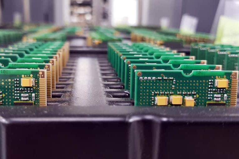 Supply Chain Resilience: Securing Component Sourcing for PCB Mass Production