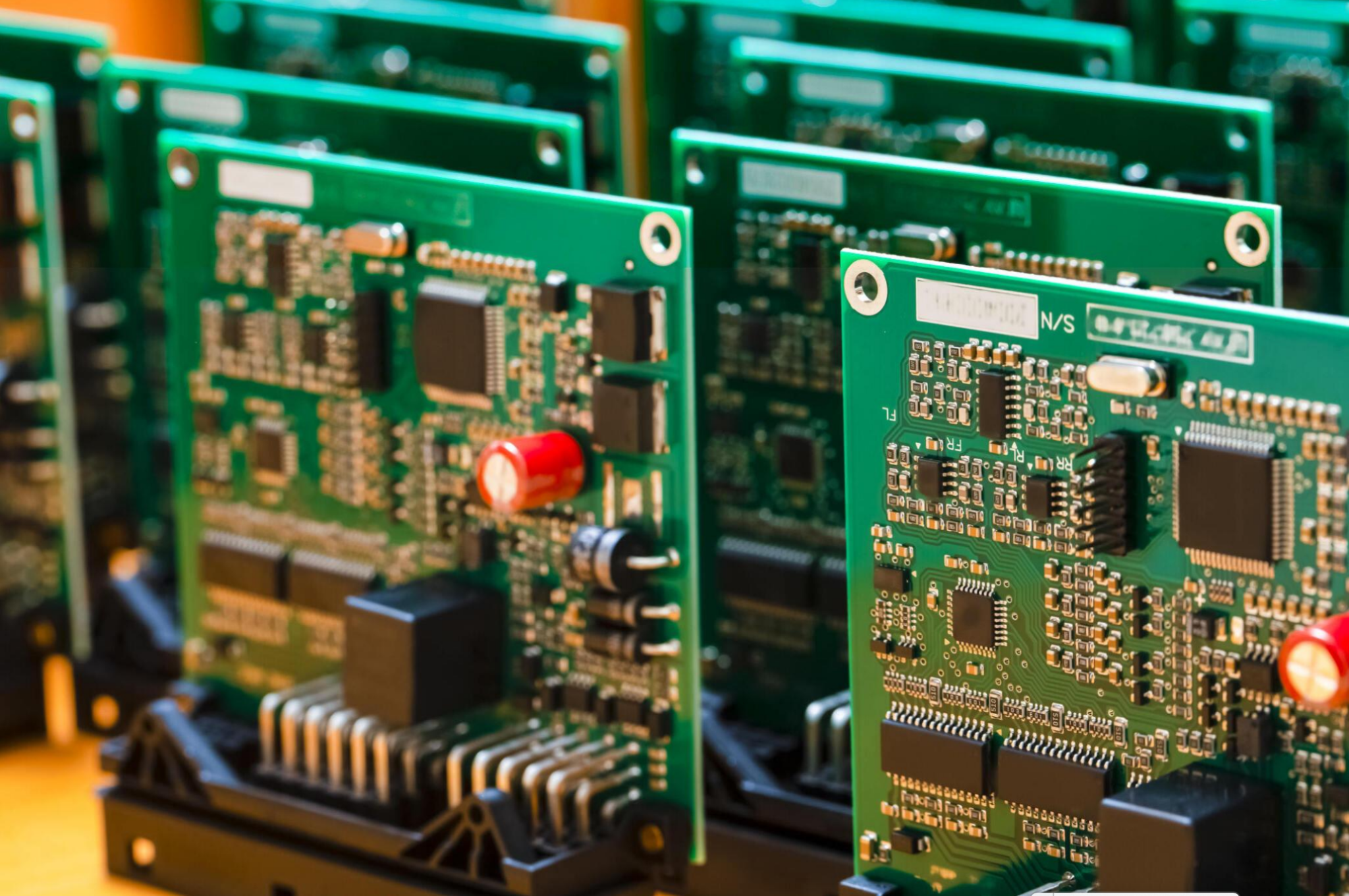 Beyond Prototyping: Scaling Your PCB Production for Mass Market Success