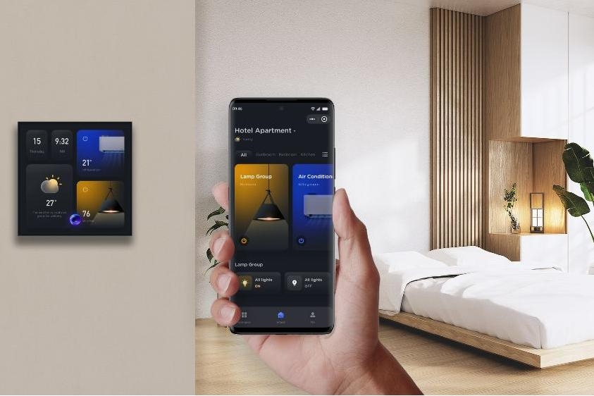 Implementing Over-The-Air (OTA) Updates on Hotel Room Control PCBs
