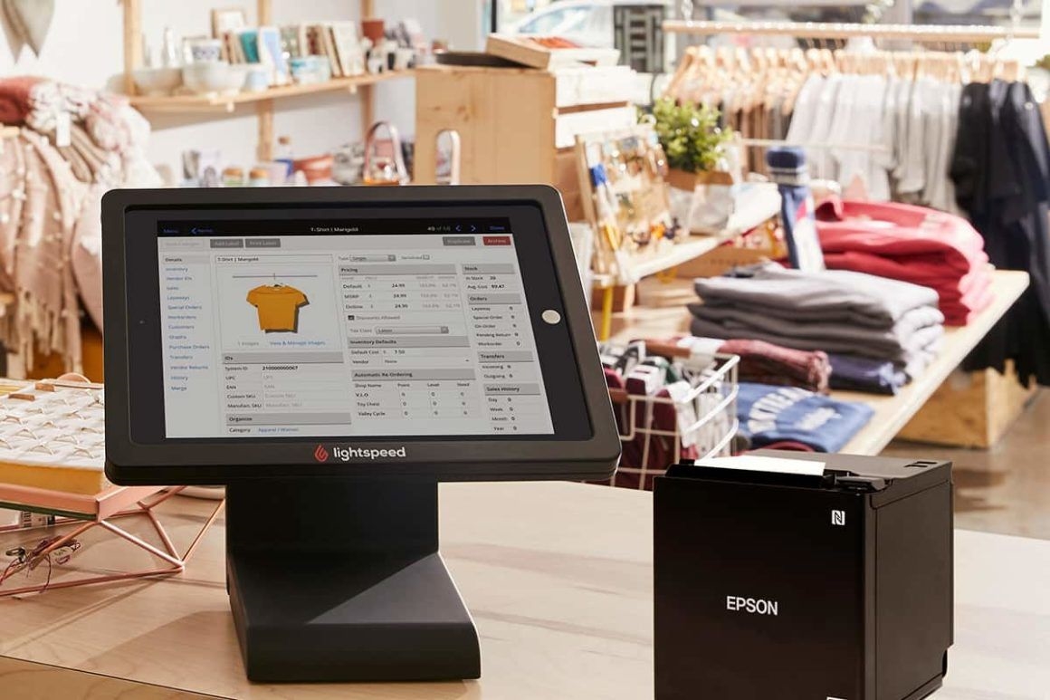 The Future of Retail: Exploring Advanced Features in Next-Gen Point-of-Sale PCBs