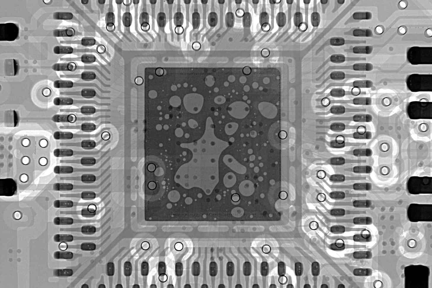 Microsectioning vs. X-Ray: Choosing the Right PCB Inspection Technique