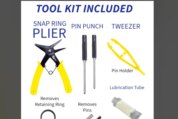 A Step-by-Step Guide to Plated Through-Hole Repair: Saving Your PCBs
