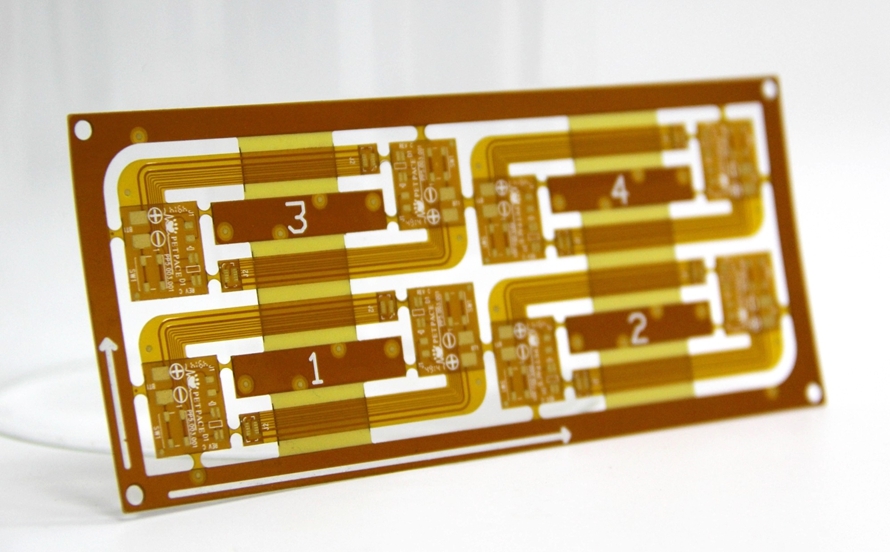 Material World: Choosing the Right PCB Substrate for Your Fitness Tracker Design