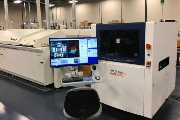 From Prototype to Production: Integrating AOI in Your SMT Line for Maximum Efficiency