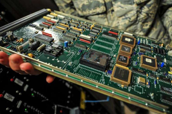 Optimizing Military Radar PCB Design for Enhanced Signal Integrity