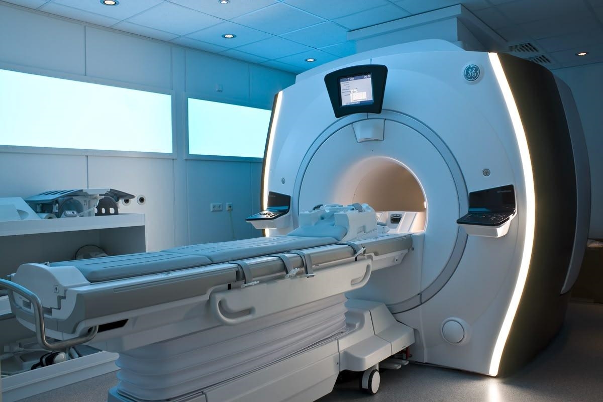 MRI Machine PCB Materials: Choosing the Right Substrate for Optimal Performance
