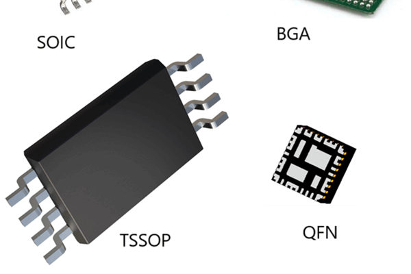 SMD Active Components: A Beginner's Guide to Surface Mount Design