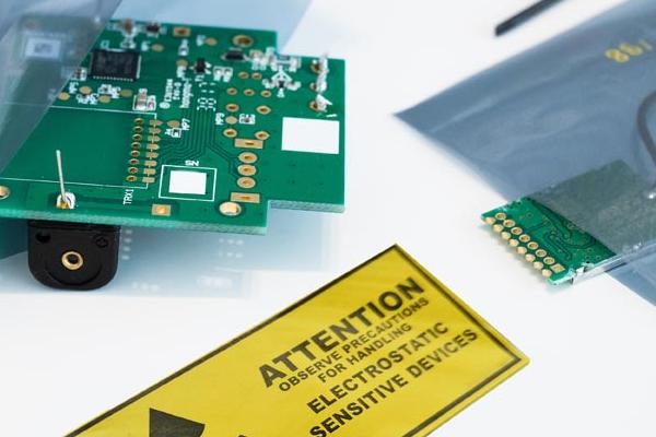 ESD-Safe PCB Handling: Best Practices for Protecting Sensitive Components