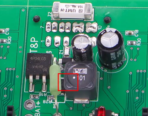 SMD Inductor Footprints: Optimizing Layout for Performance and Reliability