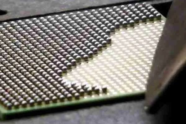 BGA Rework: Advanced Techniques for Repairing Ball Grid Array Components