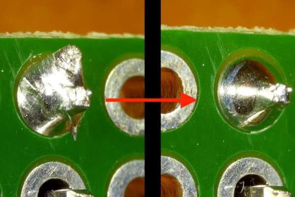 Troubleshooting Cold Solder Joints: A Practical Guide for Electronics Repair
