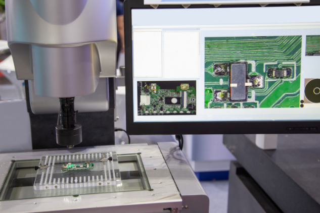 The Ultimate Guide to PCB Inspection: Techniques and Technologies