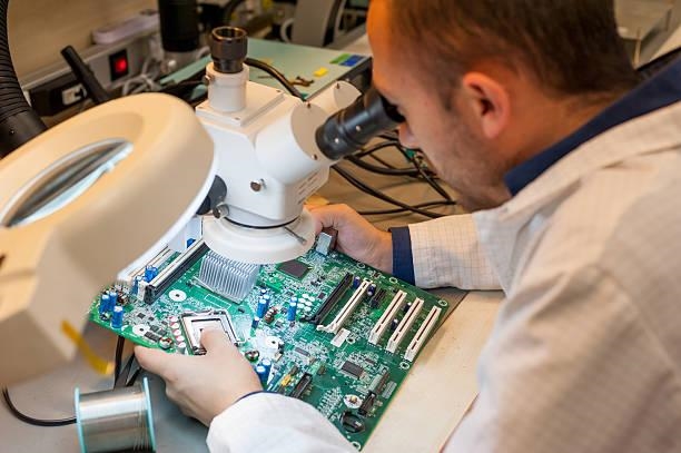 Top 5 PCB Failure Analysis Methods Every Engineer Should Know