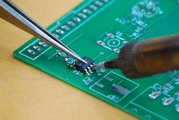 The Art of Hand Soldering: Techniques for Perfect Manual Assembly