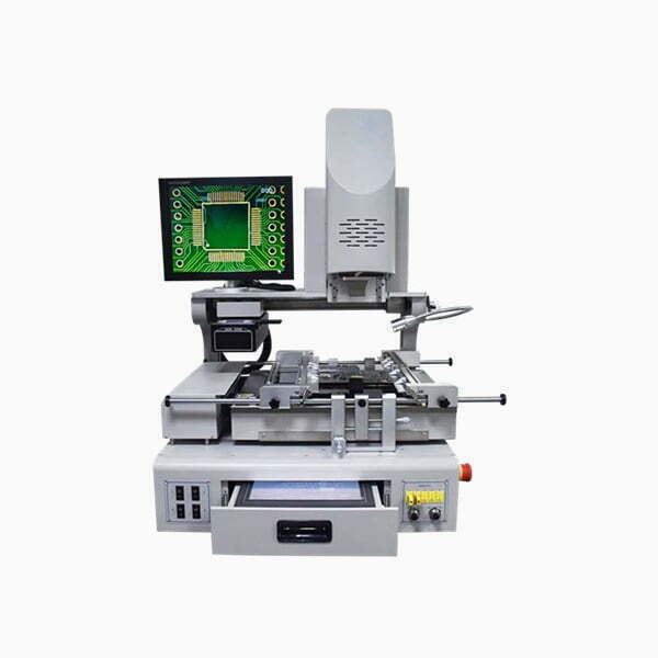 Best Practices for Replacing BGA Components on High-Density PCBs