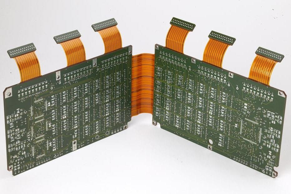 Prototyping Rigid-Flex PCBs: A Beginner's Guide