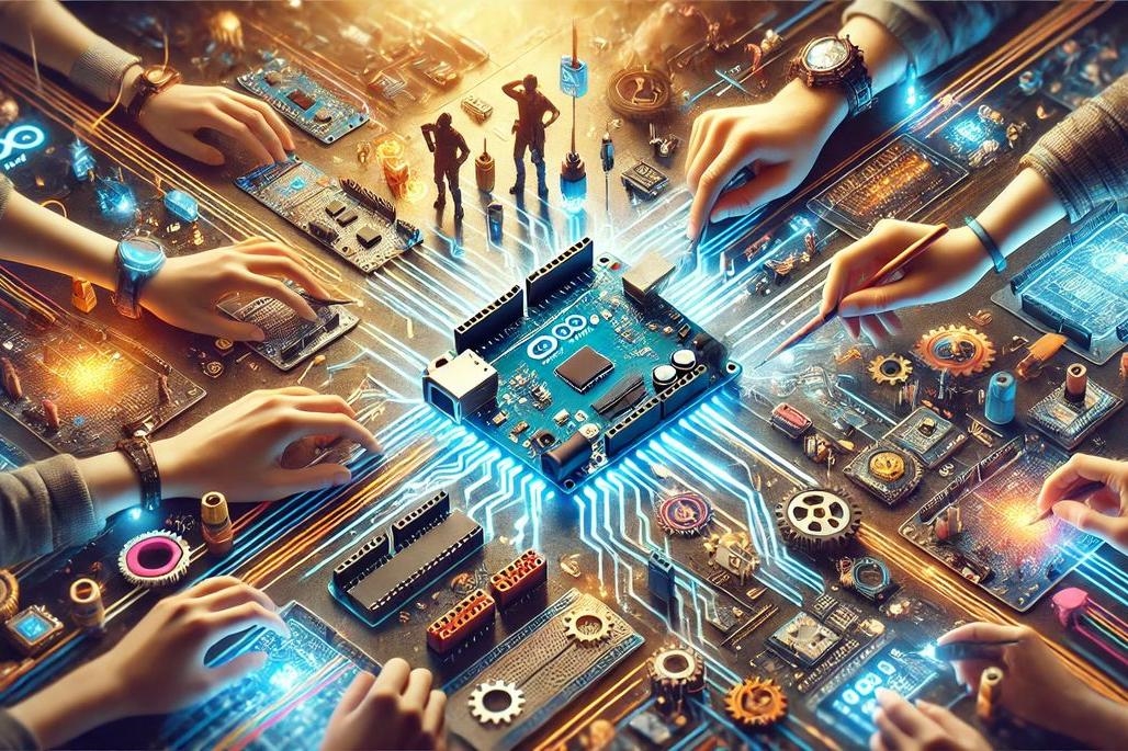 Top Microcontrollers Every Engineer Should Know in 2025– Best, Latest and Most Popular MCUs
