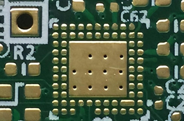 A Beginner's Guide to Via-in-Pad: Simplifying Complex PCB Layouts