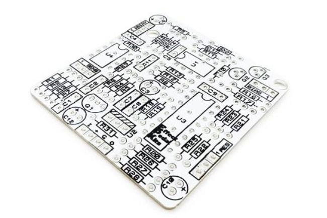 Beyond Reference Designators: Advanced Silkscreen Annotation Techniques
