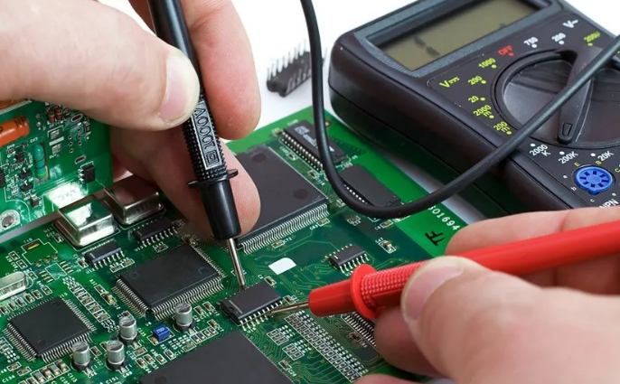 Silkscreen Annotation Secrets: Boosting PCB Troubleshooting Speed