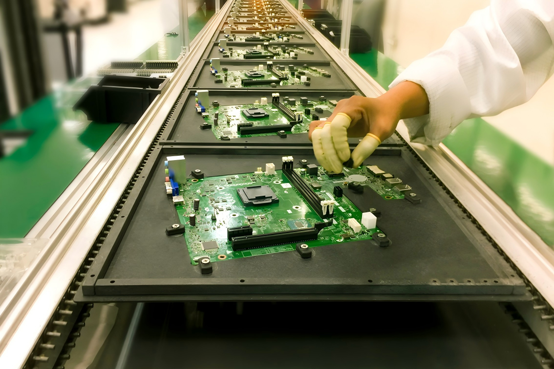 Selective Soldering vs. Wave Soldering: Which is Right for Your PCB?