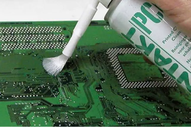 Mastering Post-Rework PCB Cleaning: A Comprehensive Guide