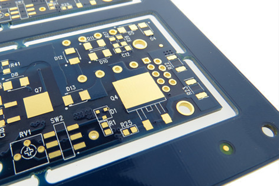 Understanding IPC Standards for ENIG: Ensuring Quality and Compliance in PCB Manufacturing
