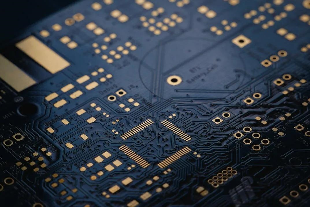 High speed PCB design