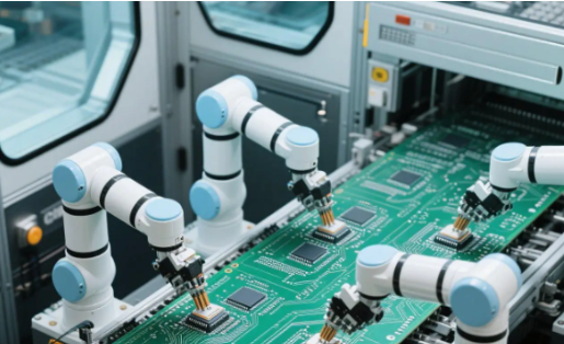 From Prototype to Production: Scaling Up Renewable Energy PCB Manufacturing