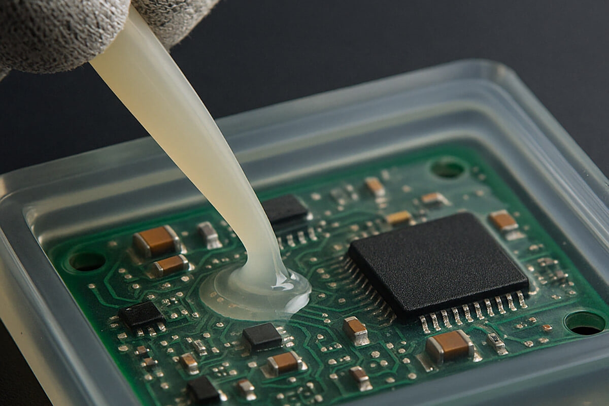 Safe Practices When Working with 8-Layer PCBs: Preventing Accidents