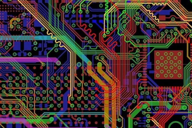 The Future of 8-Layer PCBs: Trends and Innovations in Design and Manufacturing