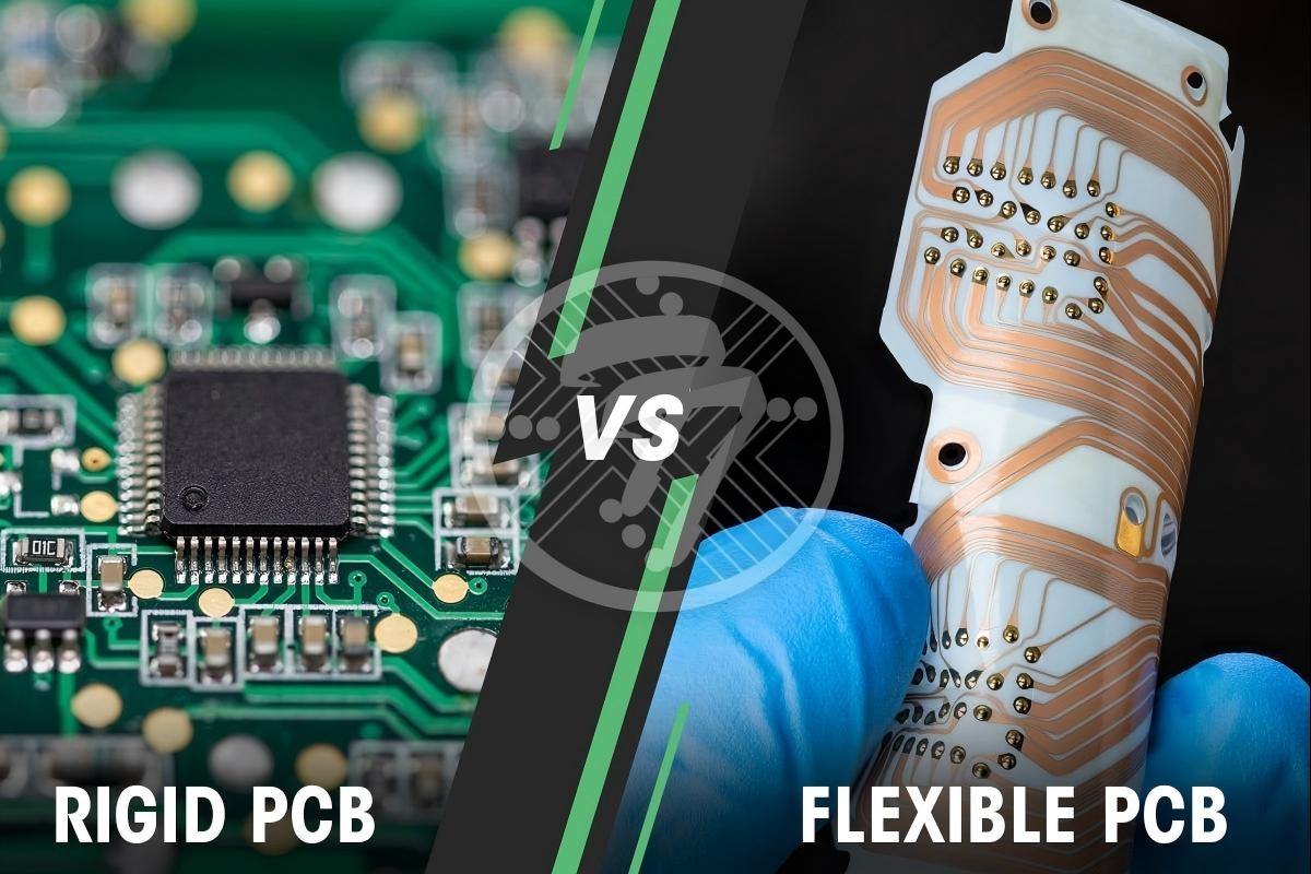 PCB Form Factor Face-Off: Rigid vs. Flexible - Which is Right for Your Project?