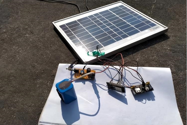 IoT Applications of Solar PCBs: Powering Remote Sensors and Wireless Devices