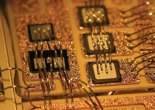 ENIG and Wire Bonding: Achieving Reliable Connections for Advanced Packaging