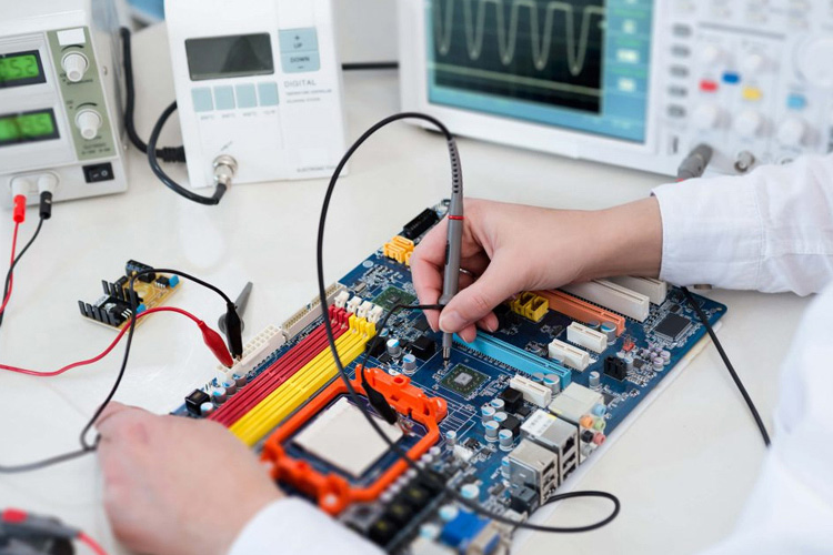 Troubleshooting Common Issues in Network Switch PCBs: A Practical Approach