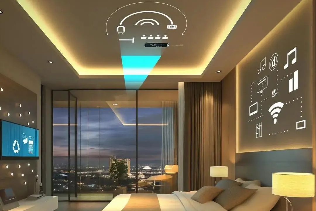 Designing Secure Hotel Room Control PCBs: Mitigating Hacking Risks