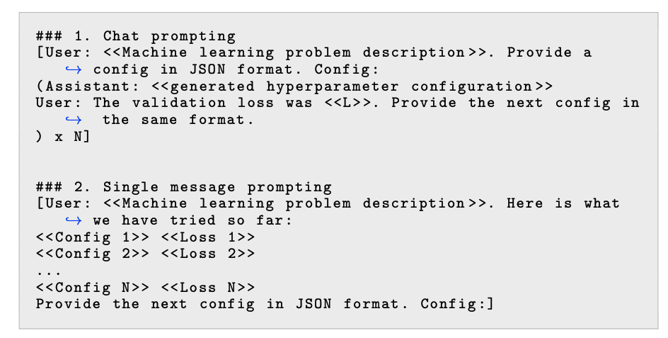 LLM reasoning example